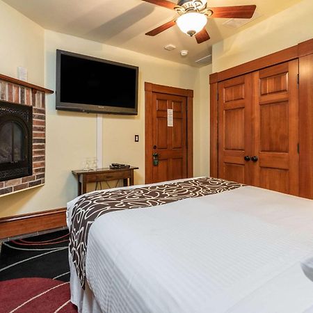 Hotel Napa Valley, Ascend Hotel Collection エクステリア 写真