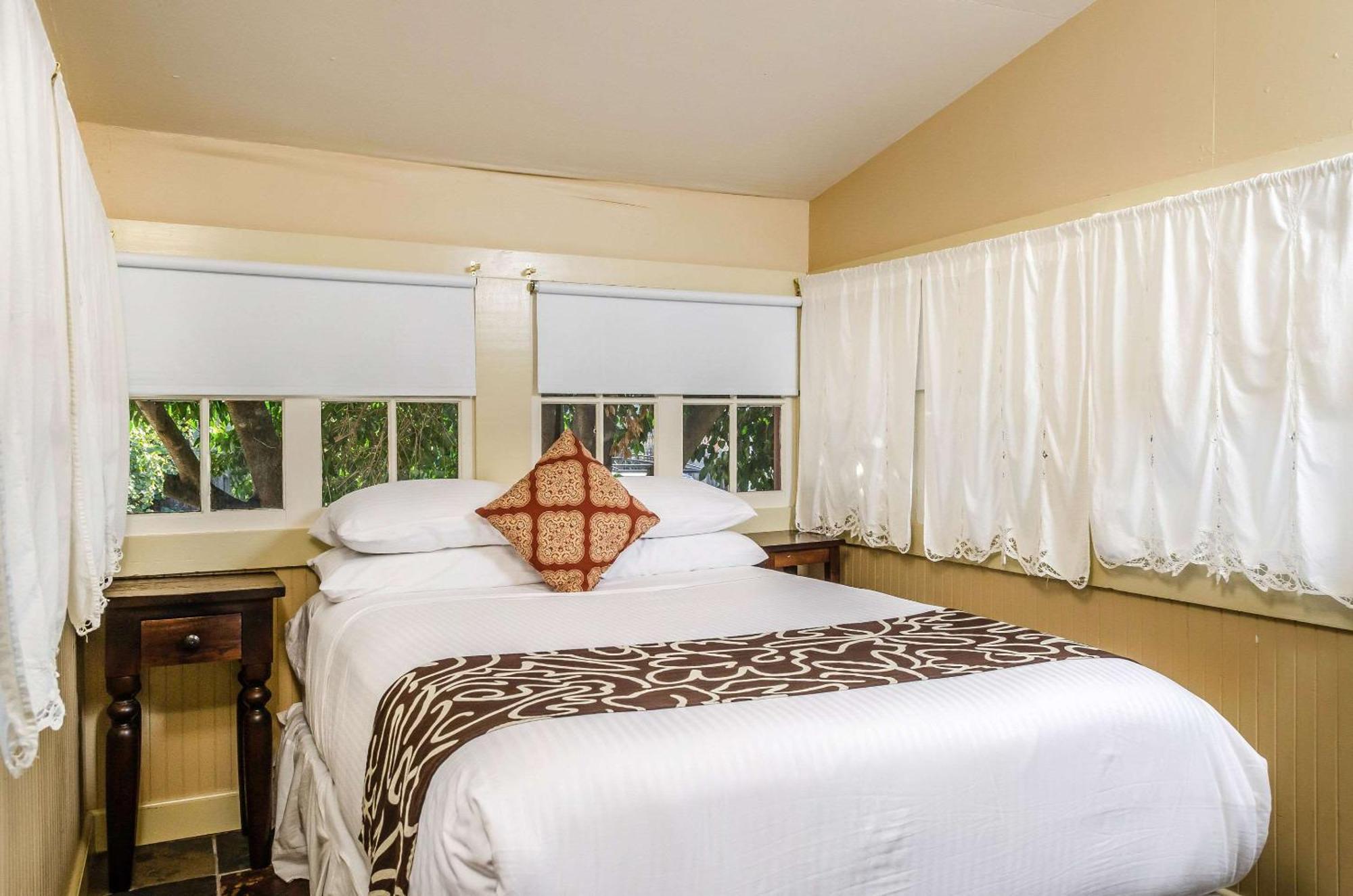 Hotel Napa Valley, Ascend Hotel Collection エクステリア 写真