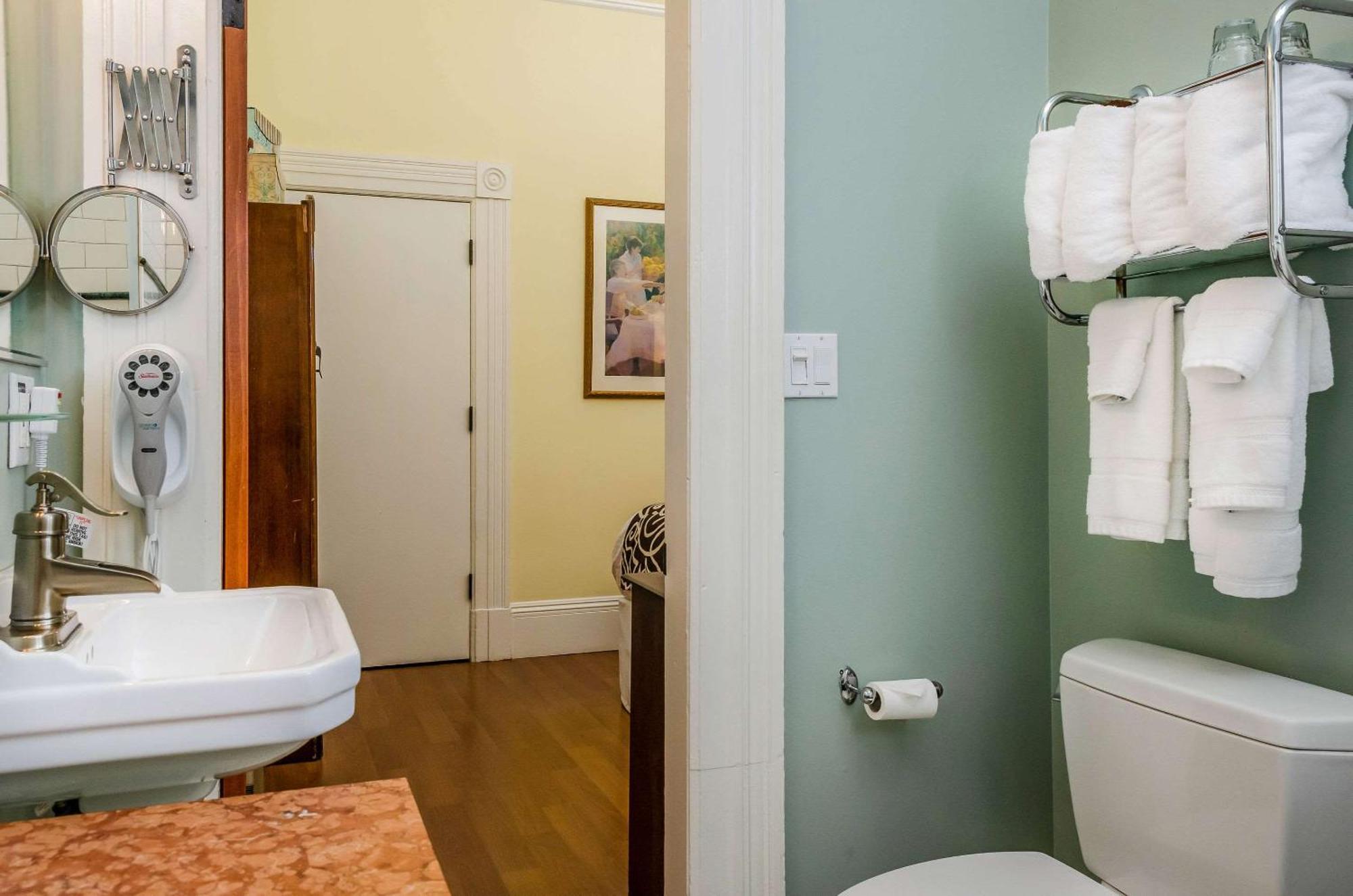 Hotel Napa Valley, Ascend Hotel Collection エクステリア 写真