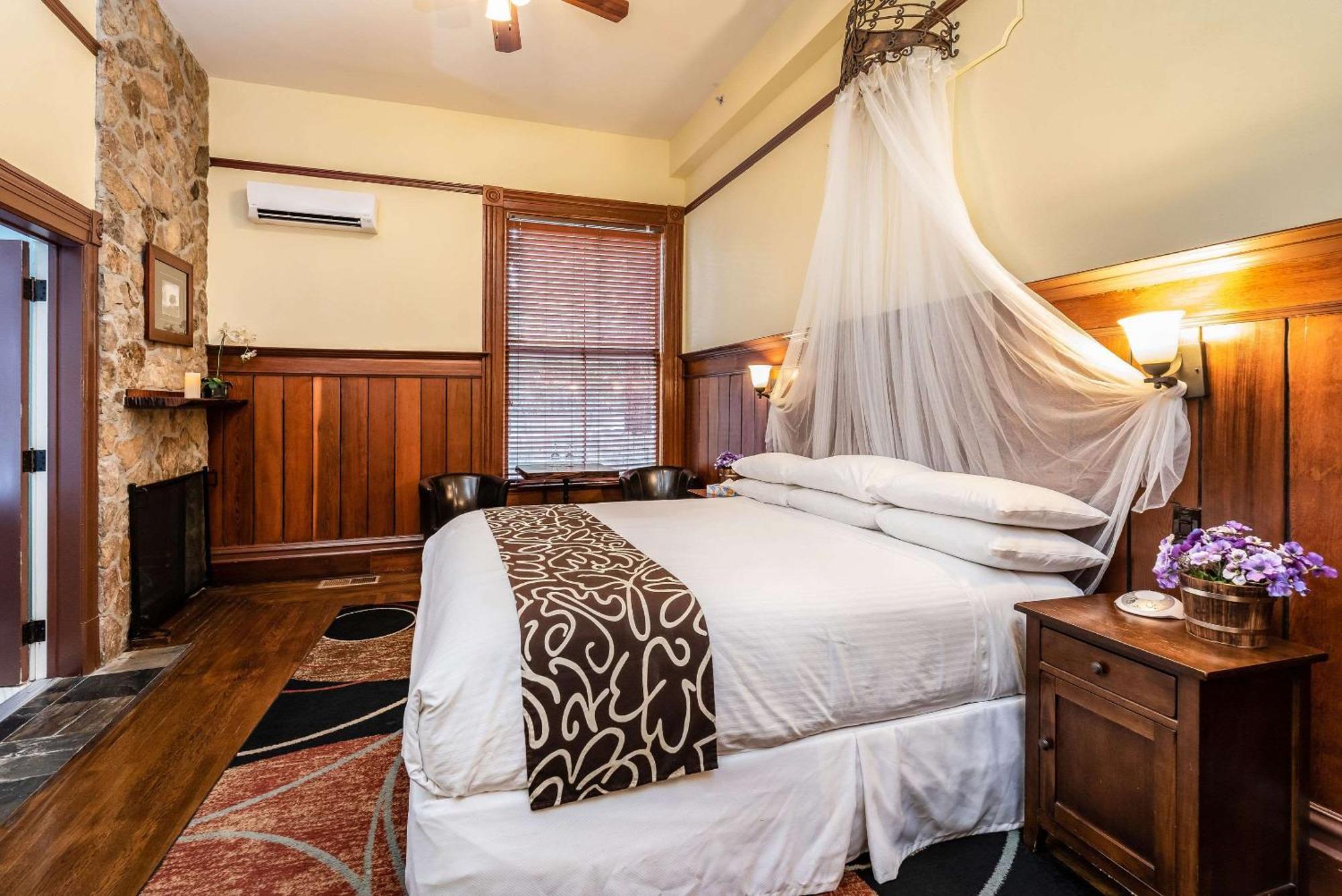 Hotel Napa Valley, Ascend Hotel Collection エクステリア 写真