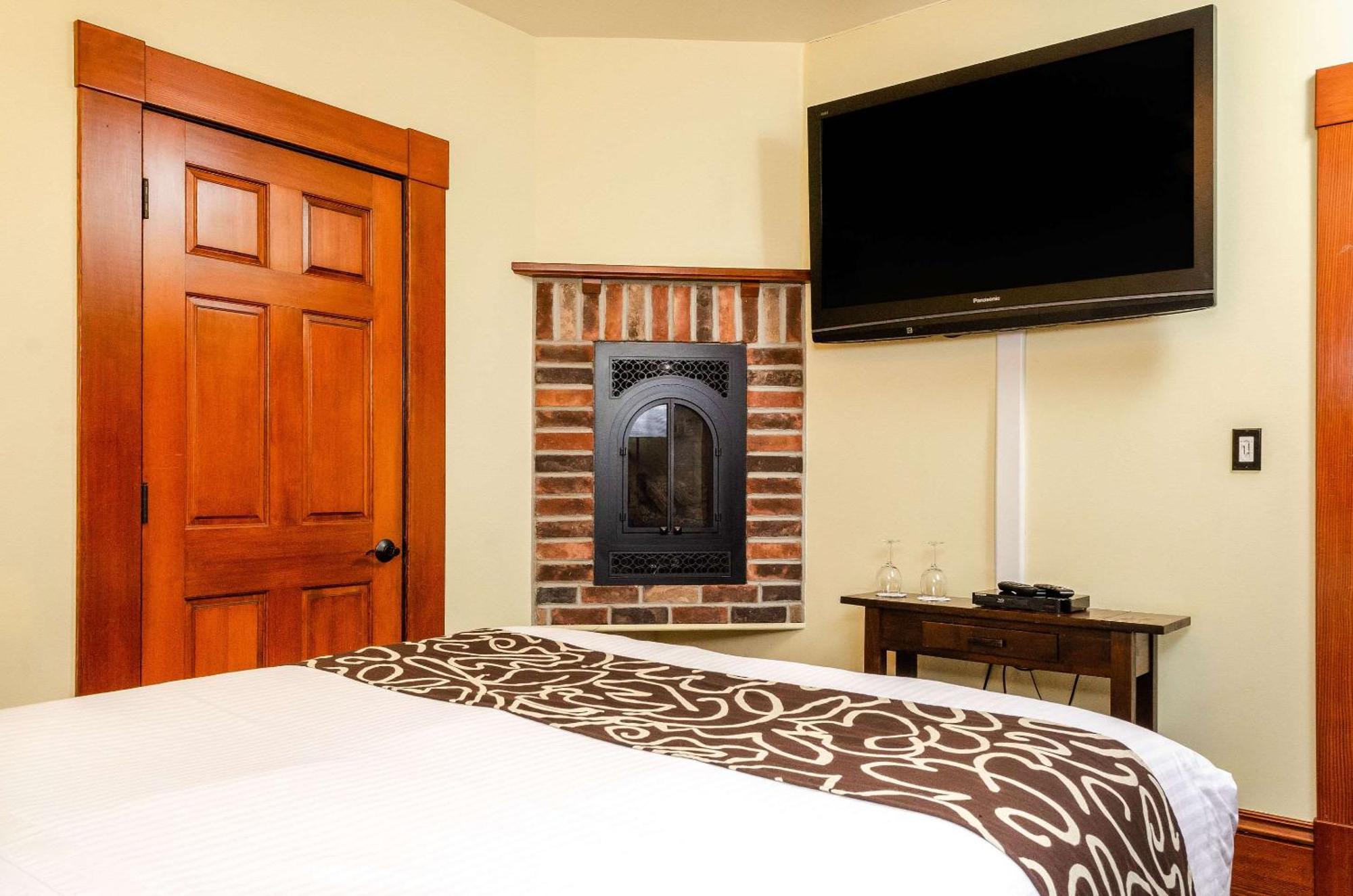 Hotel Napa Valley, Ascend Hotel Collection エクステリア 写真