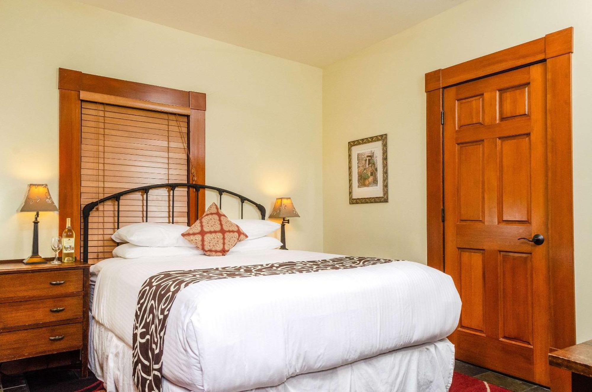 Hotel Napa Valley, Ascend Hotel Collection エクステリア 写真