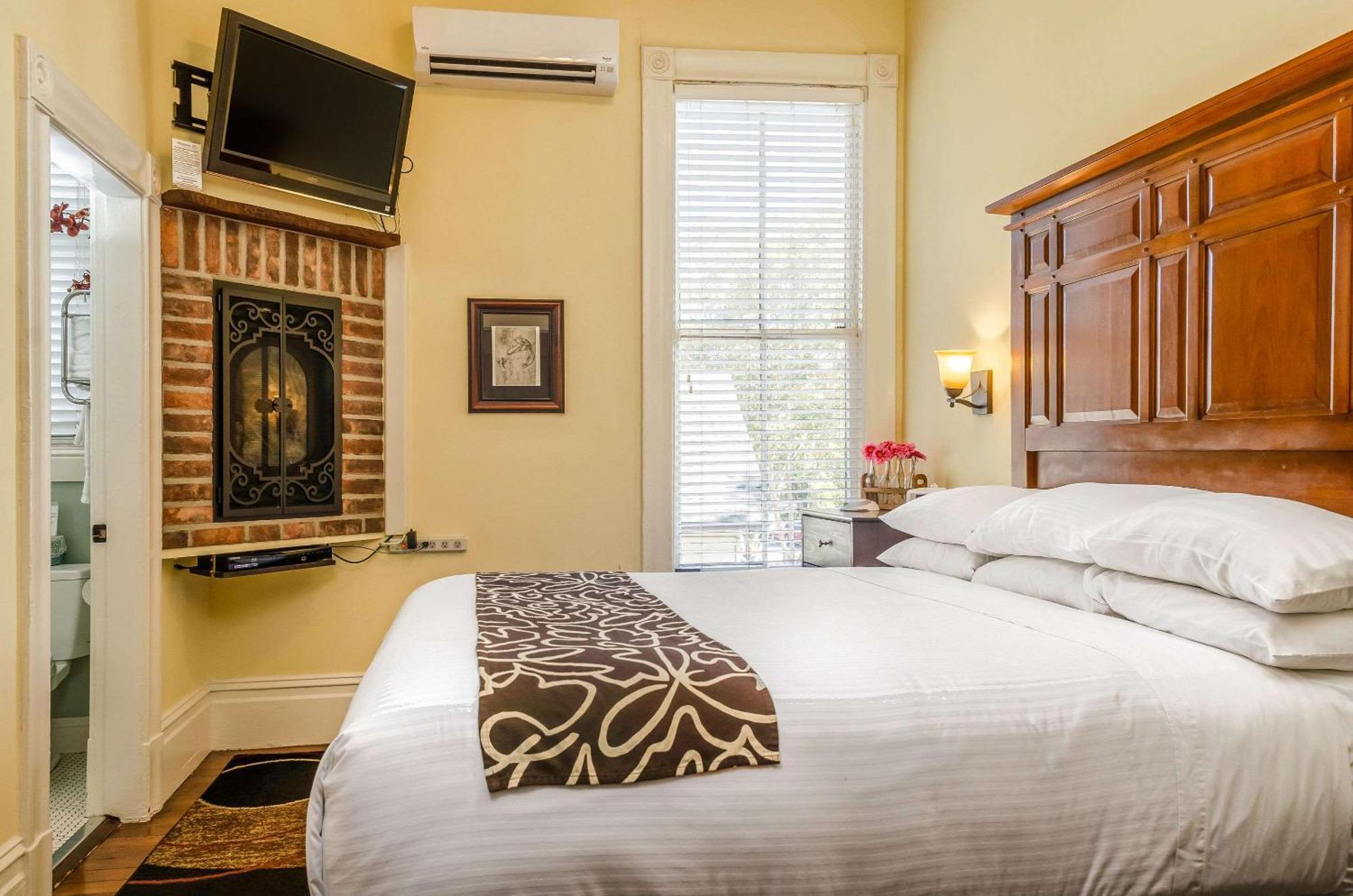 Hotel Napa Valley, Ascend Hotel Collection エクステリア 写真