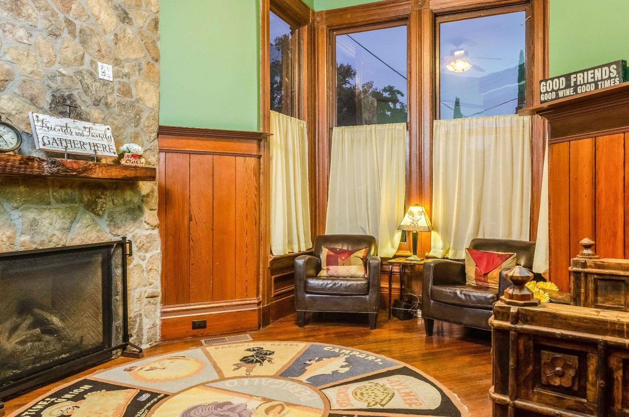 Hotel Napa Valley, Ascend Hotel Collection エクステリア 写真