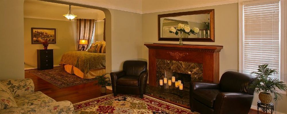 Hotel Napa Valley, Ascend Hotel Collection エクステリア 写真