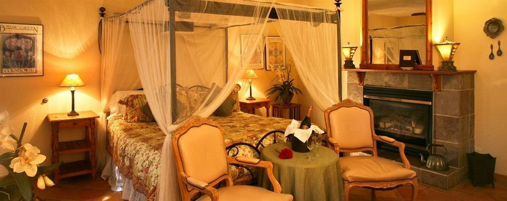 Hotel Napa Valley, Ascend Hotel Collection エクステリア 写真