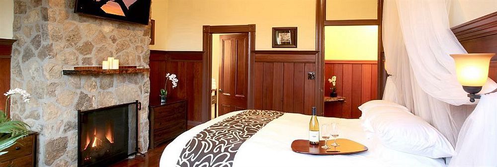 Hotel Napa Valley, Ascend Hotel Collection エクステリア 写真