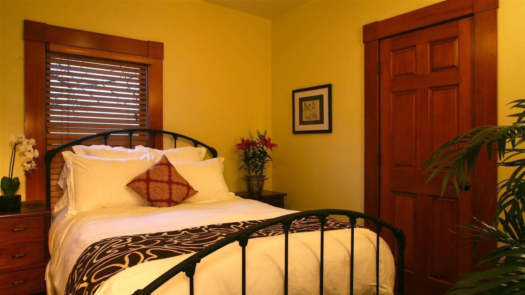 Hotel Napa Valley, Ascend Hotel Collection エクステリア 写真